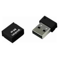 Goodram UPI2 USB 2.0 64GB Black
