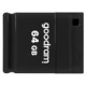 Goodram UPI2 USB 2.0 64GB Black