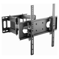 Gembird Tv Stiprinājums Gembird TV Wall Mount (Full-Motion)