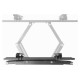 Gembird Tv Stiprinājums Gembird TV Wall Mount (Full-Motion)