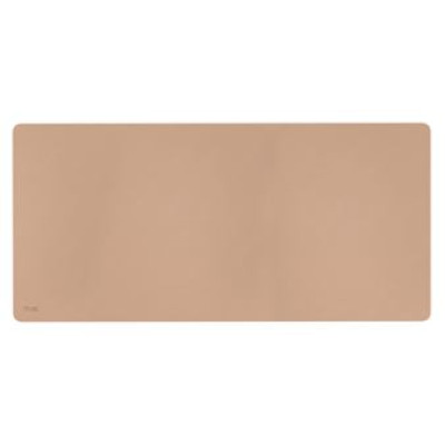 Trust Peles paliktnis Trust Benya XXL Desk Pad Beige