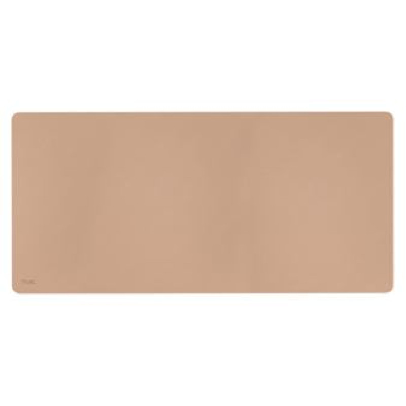 Trust Peles paliktnis Trust Benya XXL Desk Pad Beige