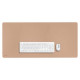 Trust Peles paliktnis Trust Benya XXL Desk Pad Beige