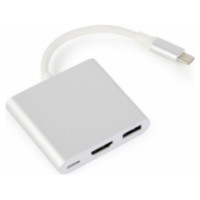 Gembird USB-C to HDMI