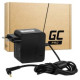 Green Cell Lādētājs Green Cell PRO 20V 3.25A 65W Lenovo IdeaPad, 4.0-1.7mm