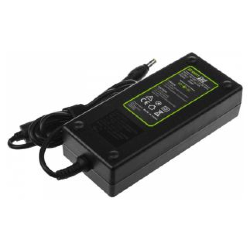 Green Cell PRO Charger / AC Adapter for Acer Aspire