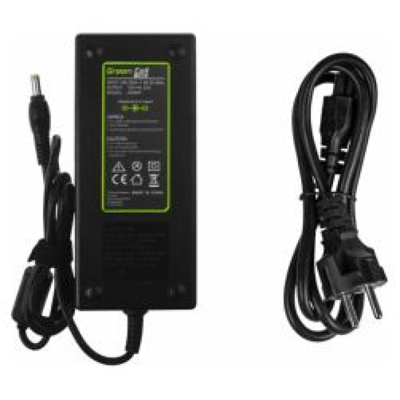 Green Cell PRO Charger / AC Adapter for Acer Aspire