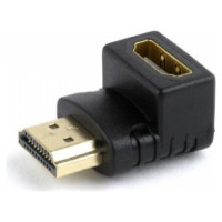 Gembird HDMI Male - HDMI Female 90