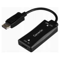 Gembird Adapteris Gembird HDMI Female - DisplayPort Male 15cm 4K