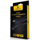 Gembird Active 4K HDMI to DisplayPort Adapter Black