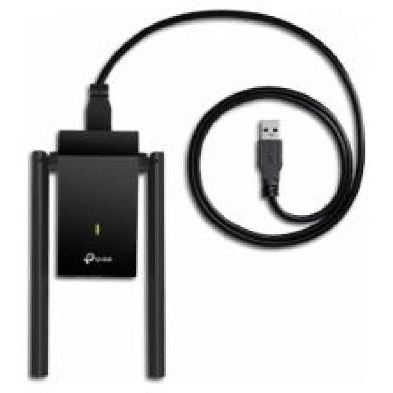 Tp-Link Archer T4U Plus