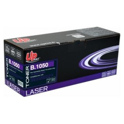 Uprint Brother TN1000/1050 Black