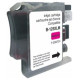 Uprint Tintes kārtridžs UPrint Brother LC125XLM Magenta