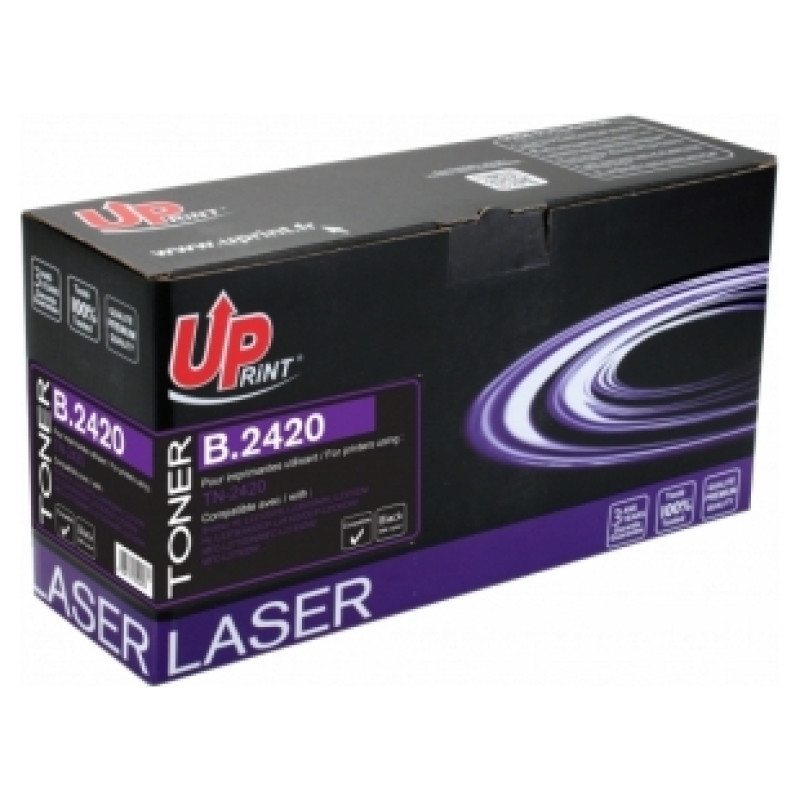 Uprint Brother TN-2420