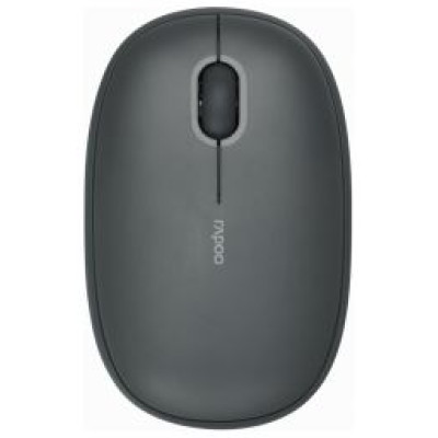 Rapoo Datorpele Rapoo M660 Black