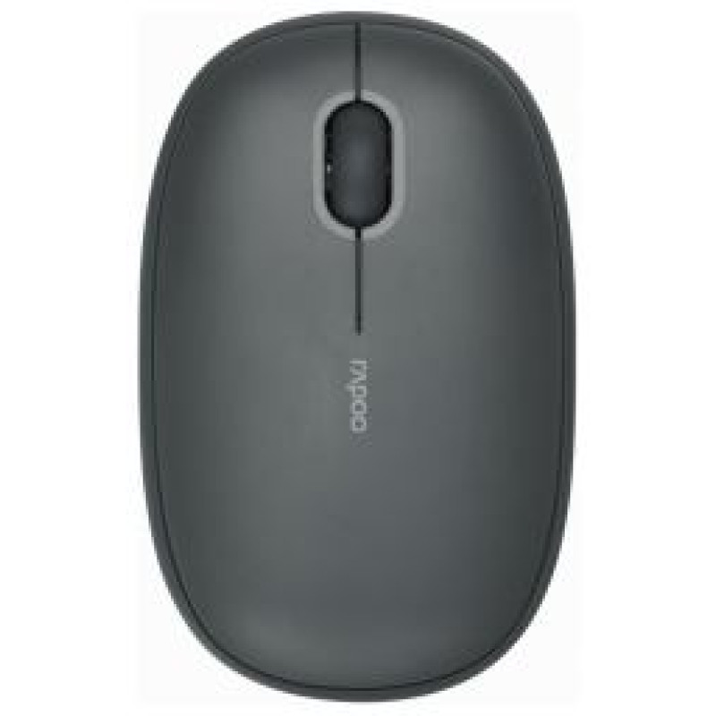 Rapoo Datorpele Rapoo M660 Black