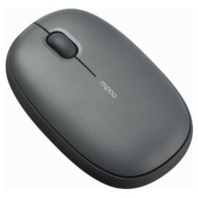 Rapoo Datorpele Rapoo M660 Black
