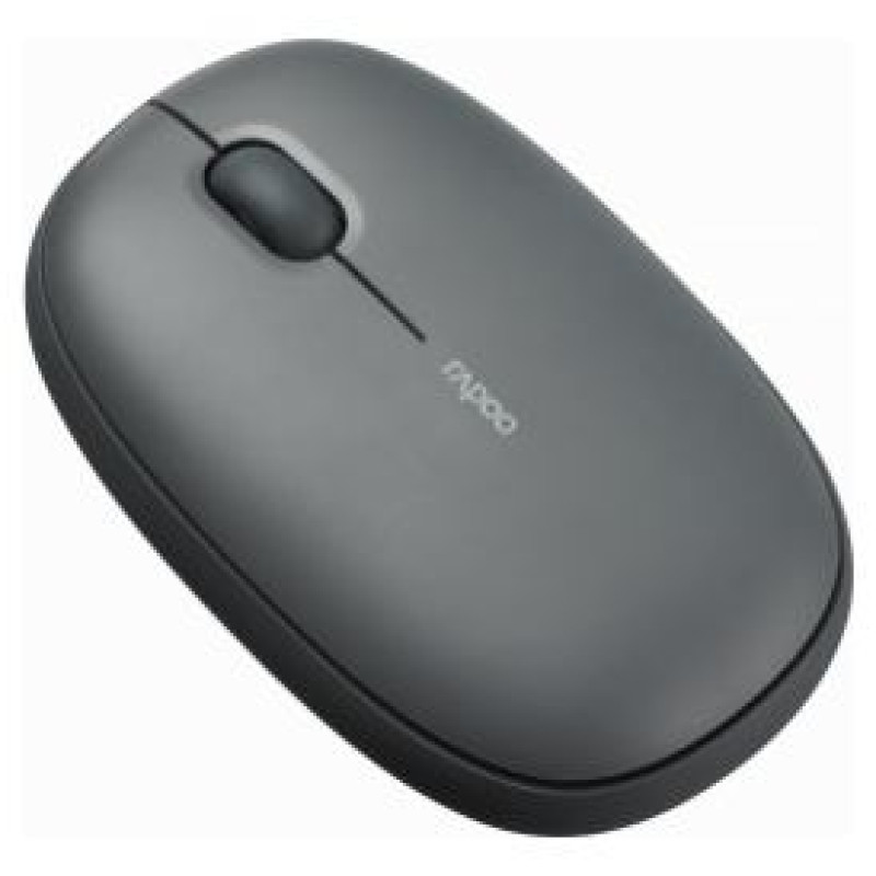 Rapoo Datorpele Rapoo M660 Black