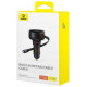 Baseus Auto lādētājs Baseus Car Quick Charger 60W Black