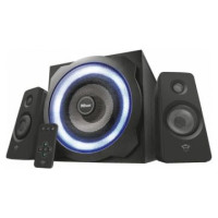 Trust Skaļrunis Trust GXT 629 TYTAN Black