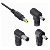 Trust Lādētājs Trust Maxo for HP 90W Black