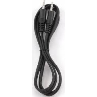 Gembird Kabelis Gembird 3.5mm Plug - 3.5mm Plug 1.2m