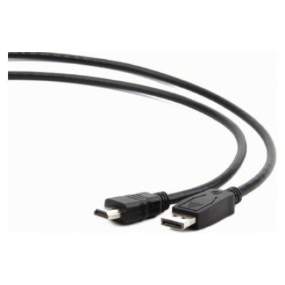 Gembird DisplayPort Male - HDMI Male 3.0m