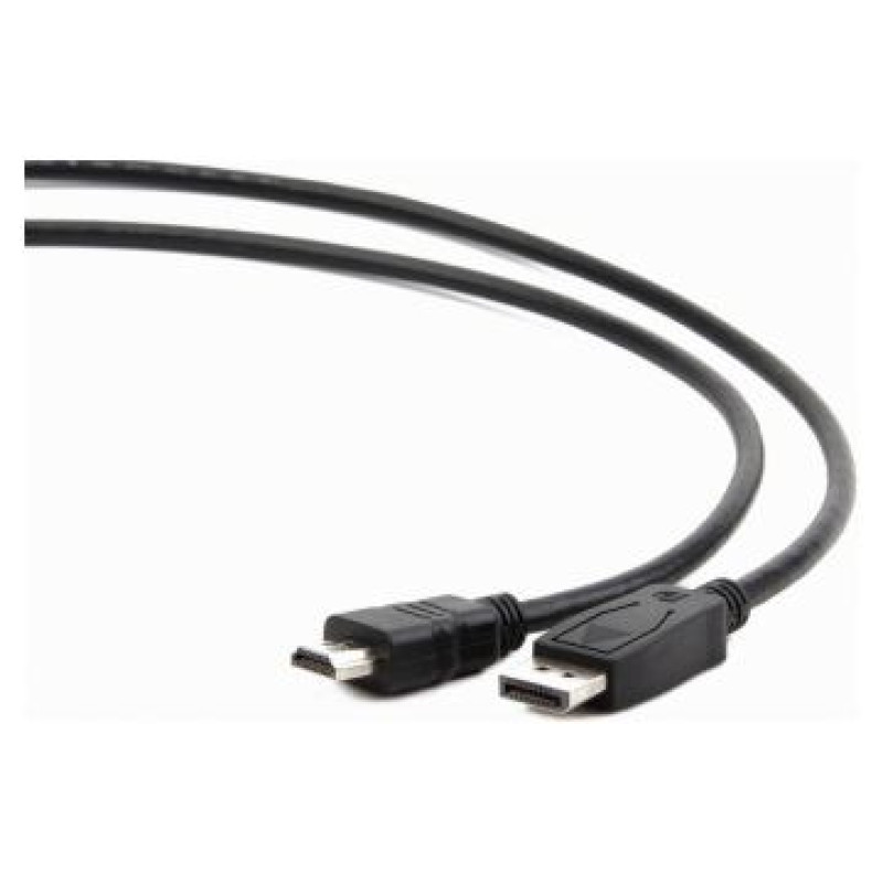 Gembird DisplayPort Male - HDMI Male 3.0m