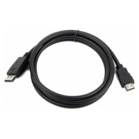 Gembird DisplayPort Male - HDMI Male 3.0m