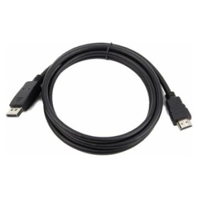 Gembird DisplayPort Male - HDMI Male 3.0m