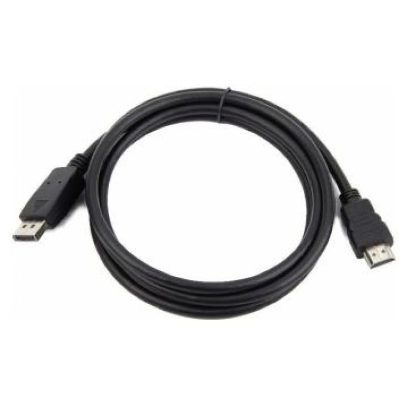 Gembird DisplayPort Male - HDMI Male 3.0m