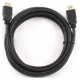 Gembird Kabelis Gembird HDMI-HDMI 3.0m