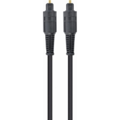 Gembird Kabelis Gembird Toslink Optical Cable 10 m