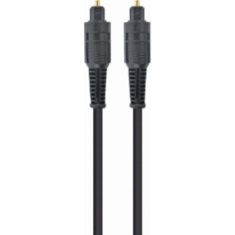 Gembird Kabelis Gembird Toslink Optical Cable 10 m