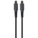 Gembird Kabelis Gembird Toslink Optical Cable 10 m