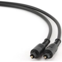 Gembird Kabelis Gembird Toslink Optical Cable 10 m