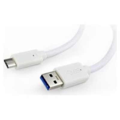 Gembird USB 3.0 AM to Type-C cable (AM/CM) 1.8m