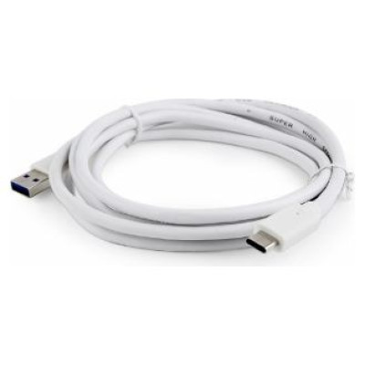 Gembird USB 3.0 AM to Type-C cable (AM/CM) 1.8m