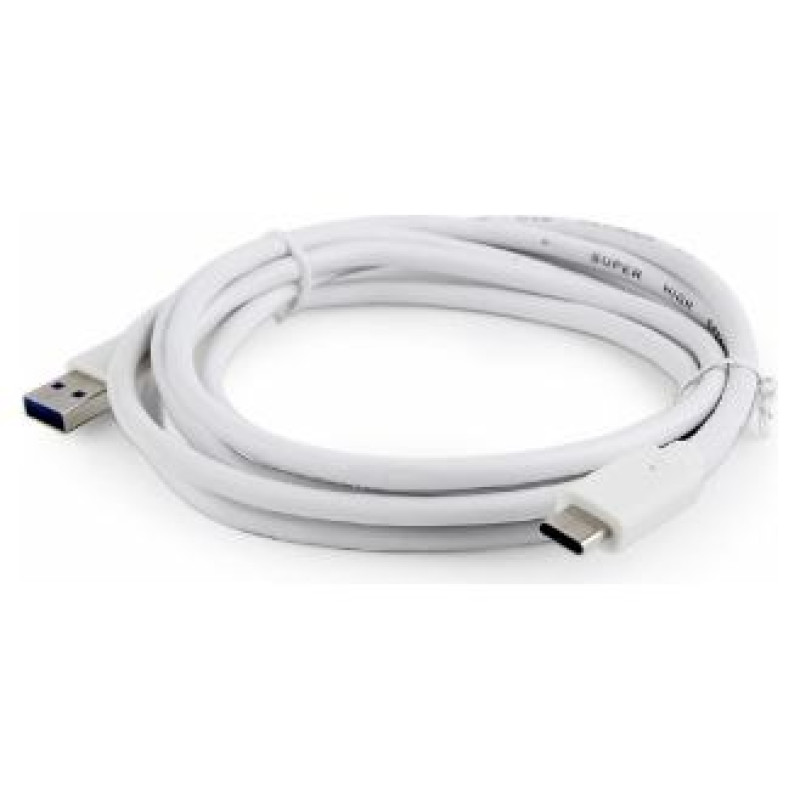 Gembird USB 3.0 AM to Type-C cable (AM/CM) 1.8m