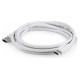 Gembird USB 3.0 AM to Type-C cable (AM/CM) 1.8m