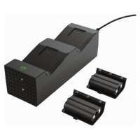 Trust Uzlādes stacija Trust GXT 250 – XBOX SERIES X / S