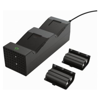Trust Uzlādes stacija Trust GXT 250 &ndash; XBOX SERIES X / S