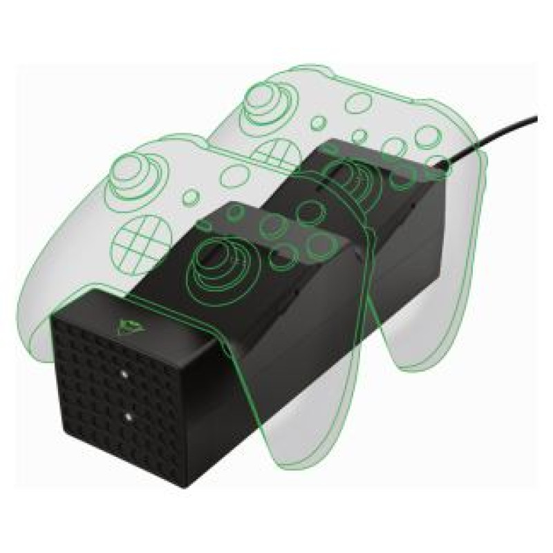 Trust Uzlādes stacija Trust GXT 250 &ndash; XBOX SERIES X / S