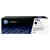 Hewlett-Packard HP CF279A 79A Black