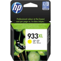 Hewlett-Packard Tintes kārtridžs HP 933XL Yellow
