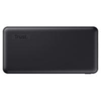 Trust Enerģijas krātuve Trust Primo 15 000 mAh Black