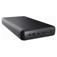 Trust Enerģijas krātuve Trust Primo 15 000 mAh Black
