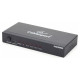 Gembird Sadalītājs HDMI Gembird DSP-4PH4-02 225Mhz