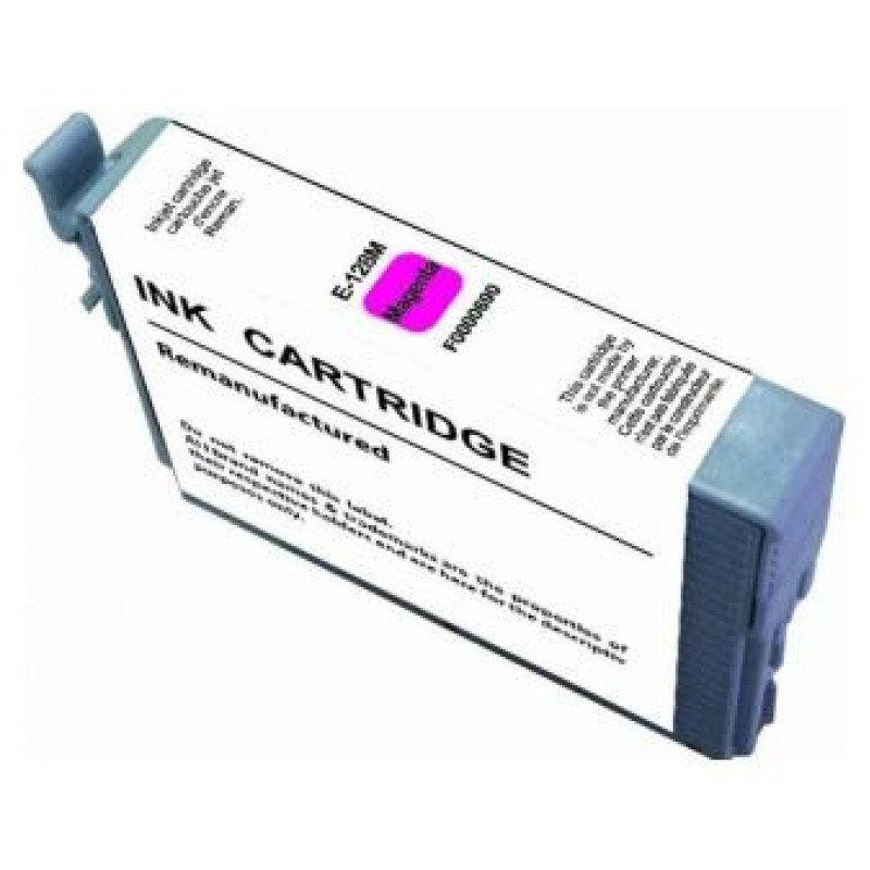 Uprint Tintes kārtridžs UPrint Epson T1283M Magenta