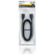 Philips SWV5401H/10 HDMI kabelis 1.8m 3D, UHD 2160p (4K)